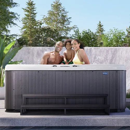 Patio Plus hot tubs for sale in Indianapolis